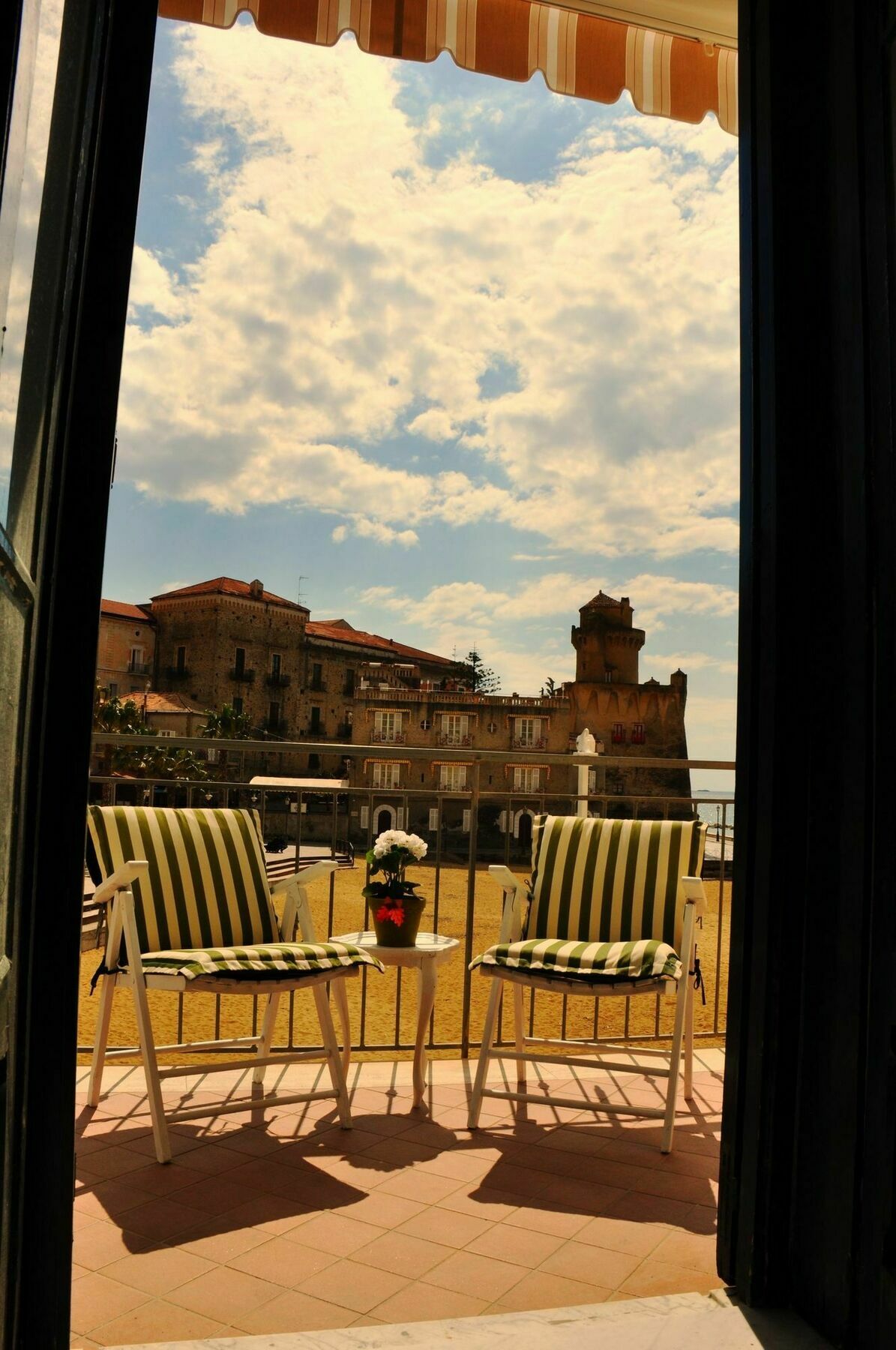 Casa Laura Beach&Town Apartments San Marco di Castellabate Exterior photo