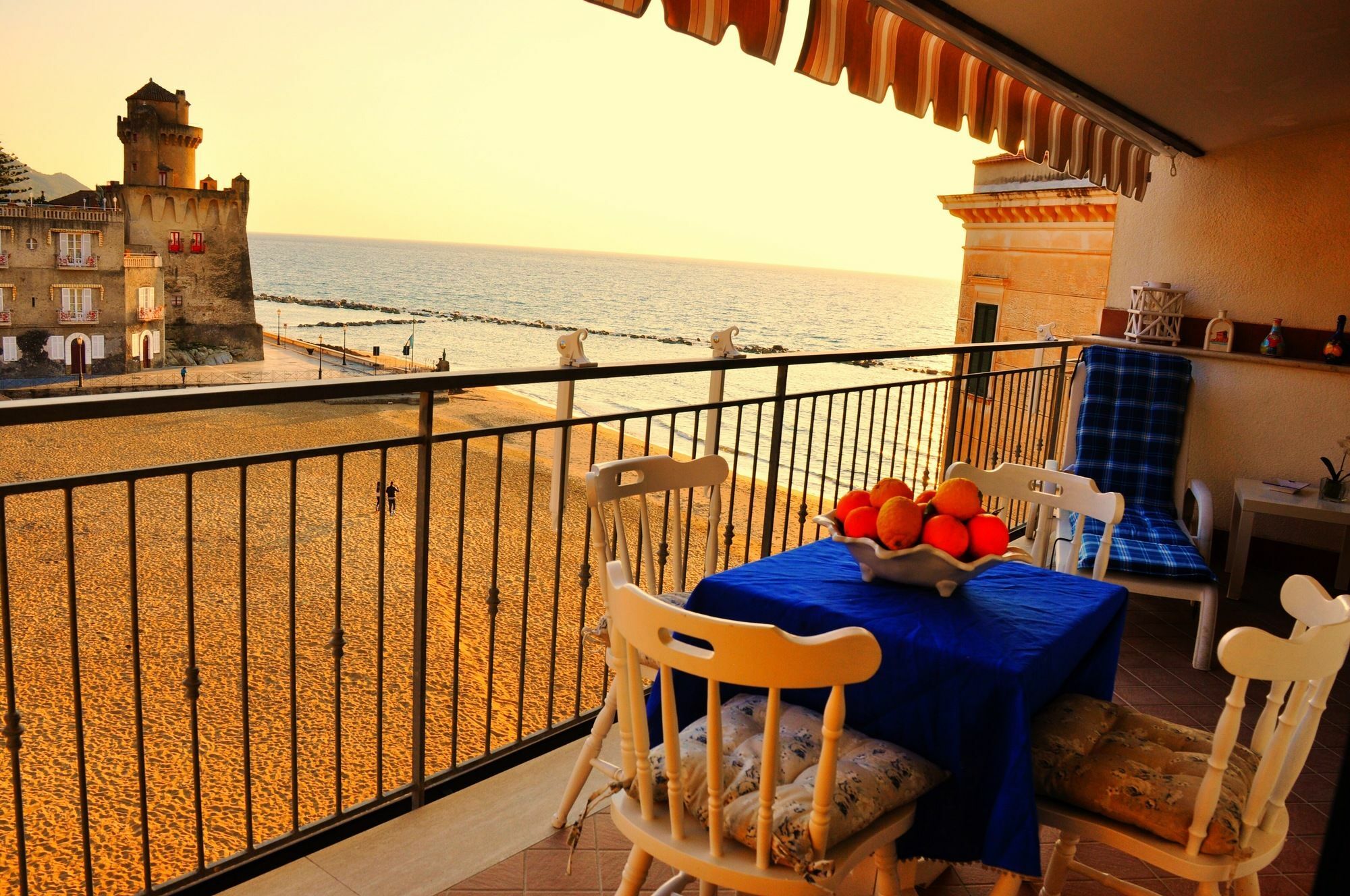Casa Laura Beach&Town Apartments San Marco di Castellabate Exterior photo