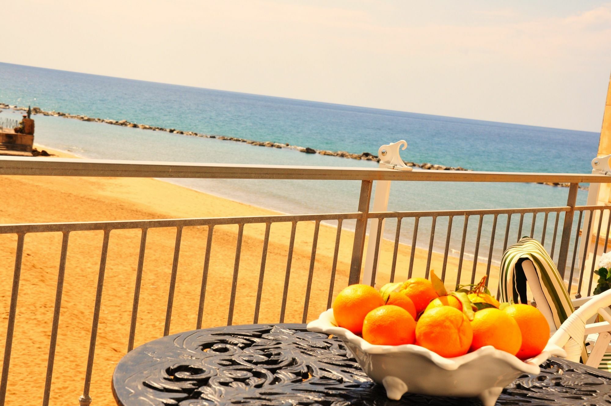 Casa Laura Beach&Town Apartments San Marco di Castellabate Exterior photo