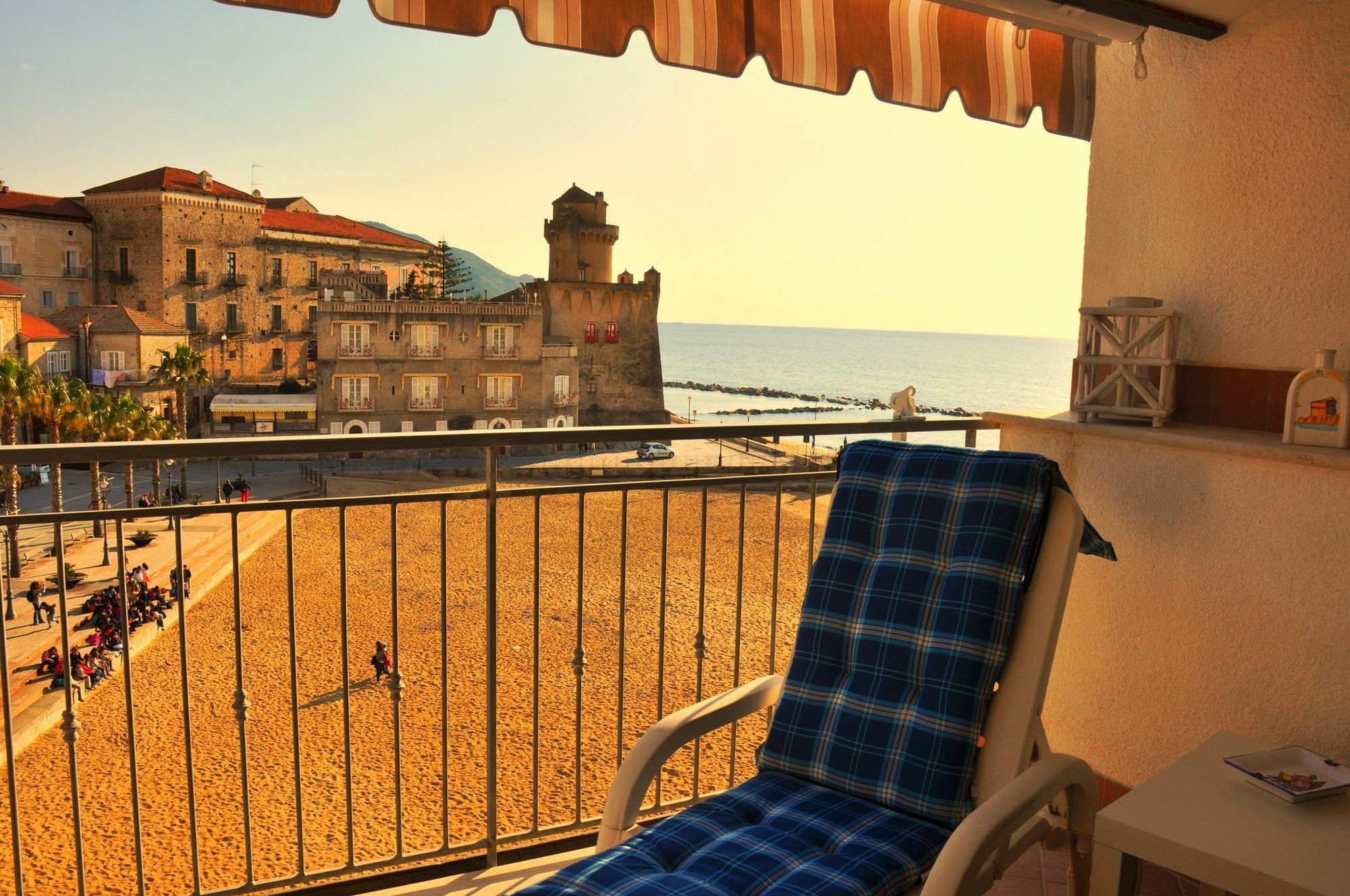 Casa Laura Beach&Town Apartments San Marco di Castellabate Exterior photo
