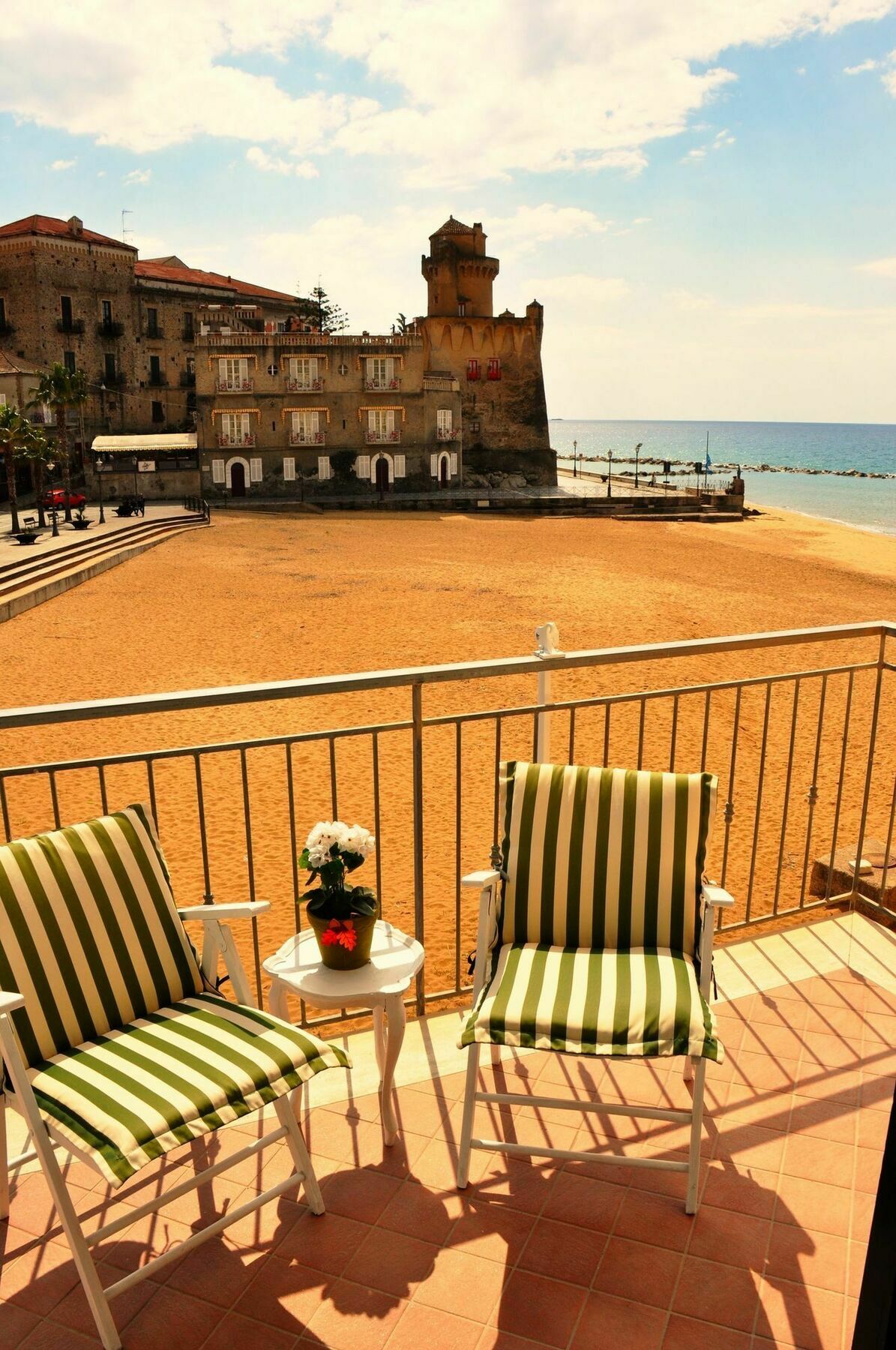 Casa Laura Beach&Town Apartments San Marco di Castellabate Exterior photo